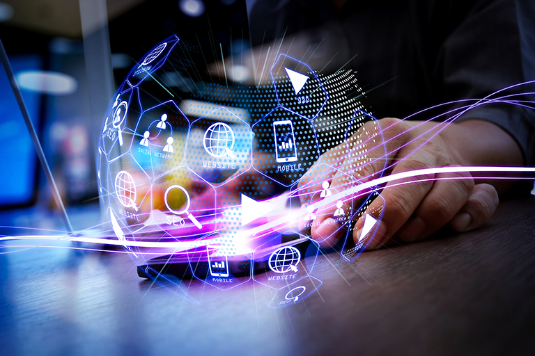 BUSINESS EVENTS AND NETWORKS