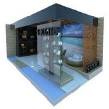 Exhibitor