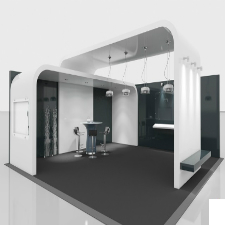 Exhibitor
