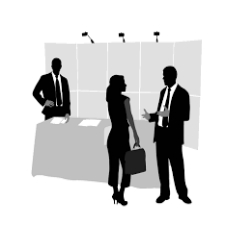 Exhibitor