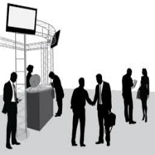 Exhibitor