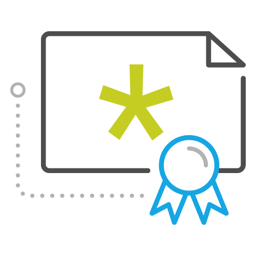 Certificado Digital SSL Wildcard